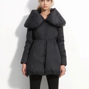 Alice + Olivia “Blakely Puffer Coat”
